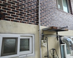 김천 어모 주택 냉방 벽걸이 설치 완료