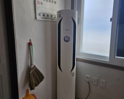 김천 봉산면 주택 스탠드 설치완료