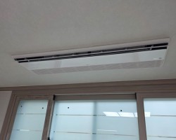 선산 1way 2대 설치완료