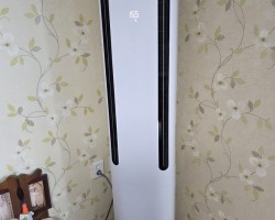 김천 어모 주택 스탠드 16평 냉난방기 설치 완료