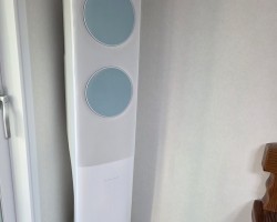 김천 부곡동 아주아트필 2in1 설치 완료