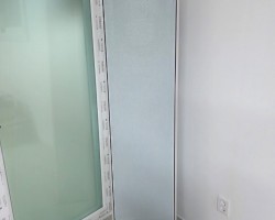 김천 감문 2in1 설치 완료