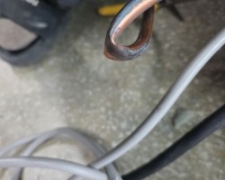 김천 감문 벽걸이 수리&재설치